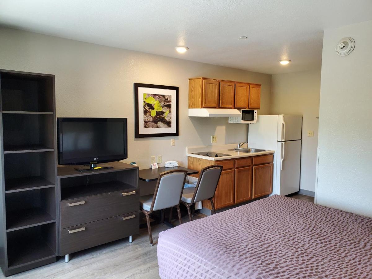 Woodspring Suites Raleigh Apex Zewnętrze zdjęcie