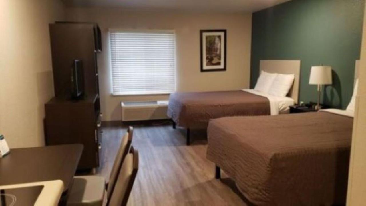 Woodspring Suites Raleigh Apex Zewnętrze zdjęcie